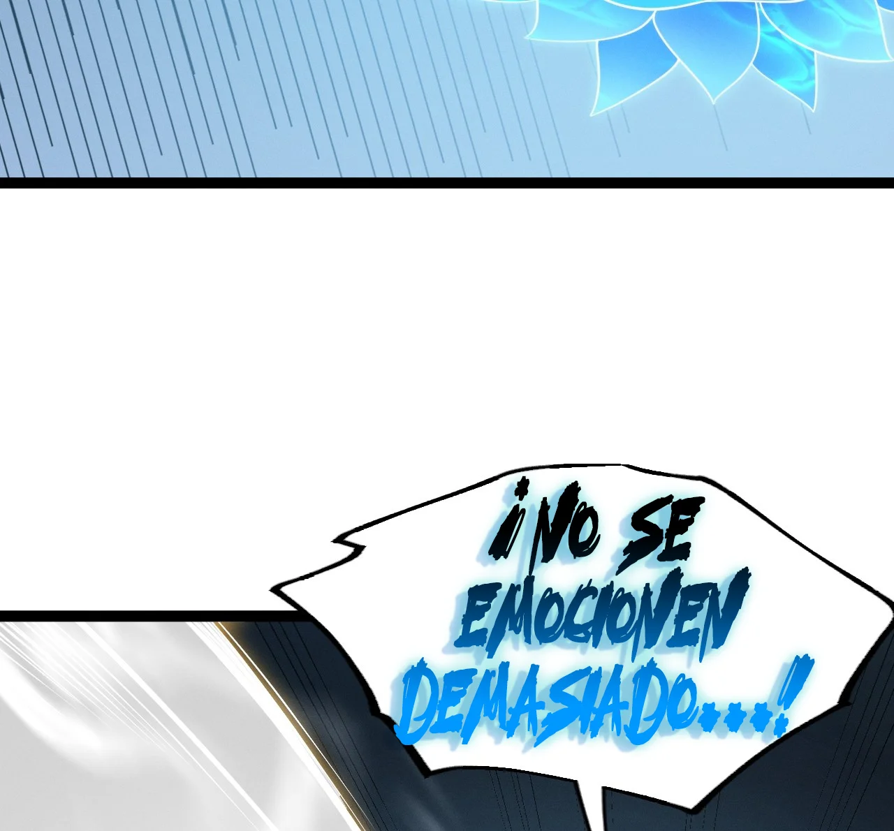 Como persona justa, el sistema me obligó a convertirme en un villano Capítulo 133 - Page 92