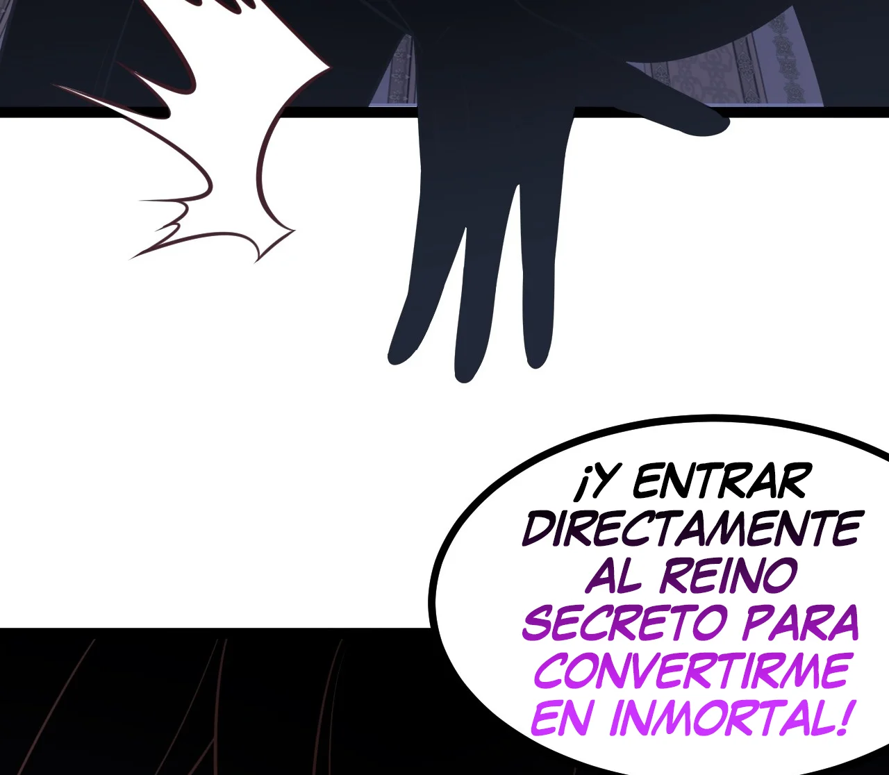 Como persona justa, el sistema me obligó a convertirme en un villano Capítulo 134 - Page 103