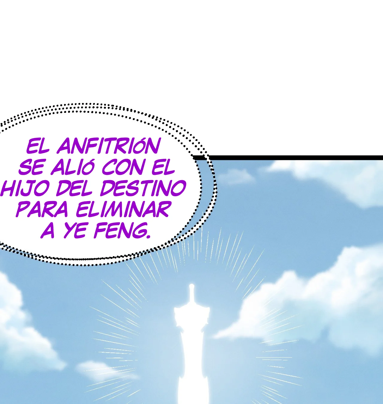 Como persona justa, el sistema me obligó a convertirme en un villano Capítulo 134 - Page 3