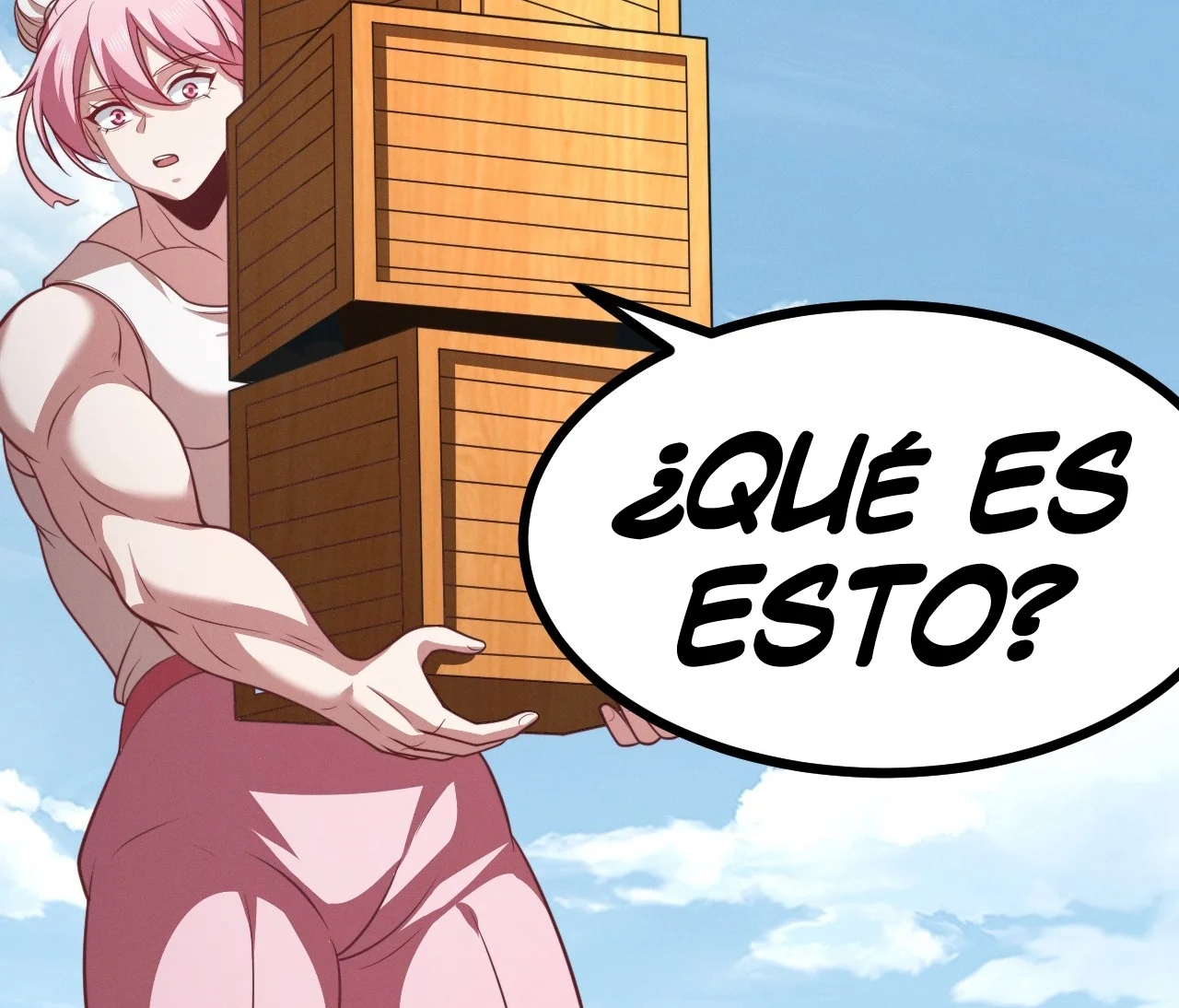 Como persona justa, el sistema me obligó a convertirme en un villano Capítulo 134 - Page 36