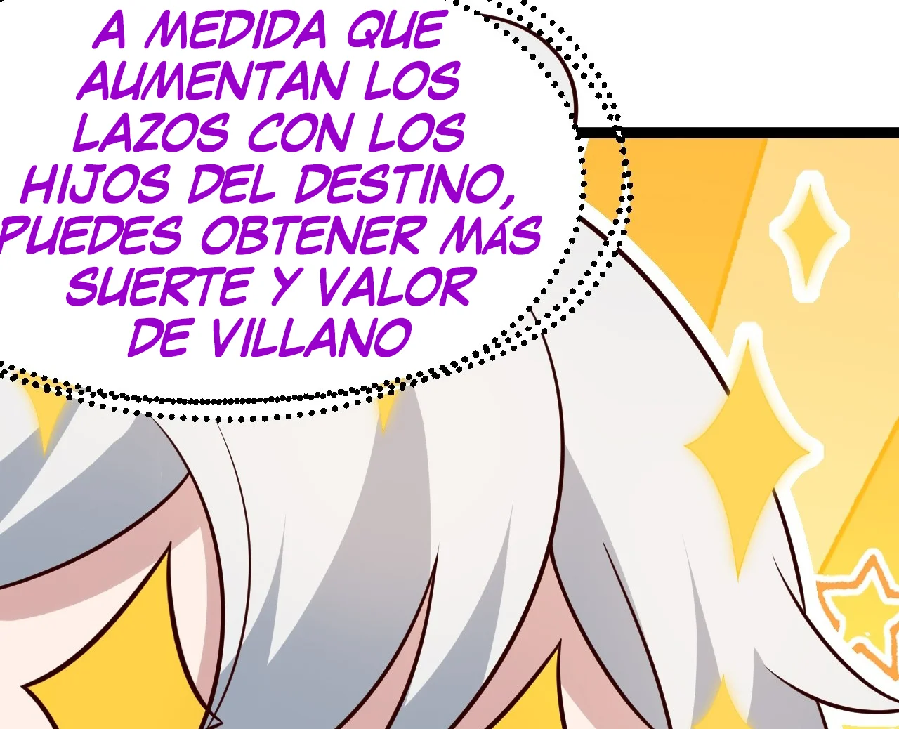 Como persona justa, el sistema me obligó a convertirme en un villano Capítulo 134 - Page 48