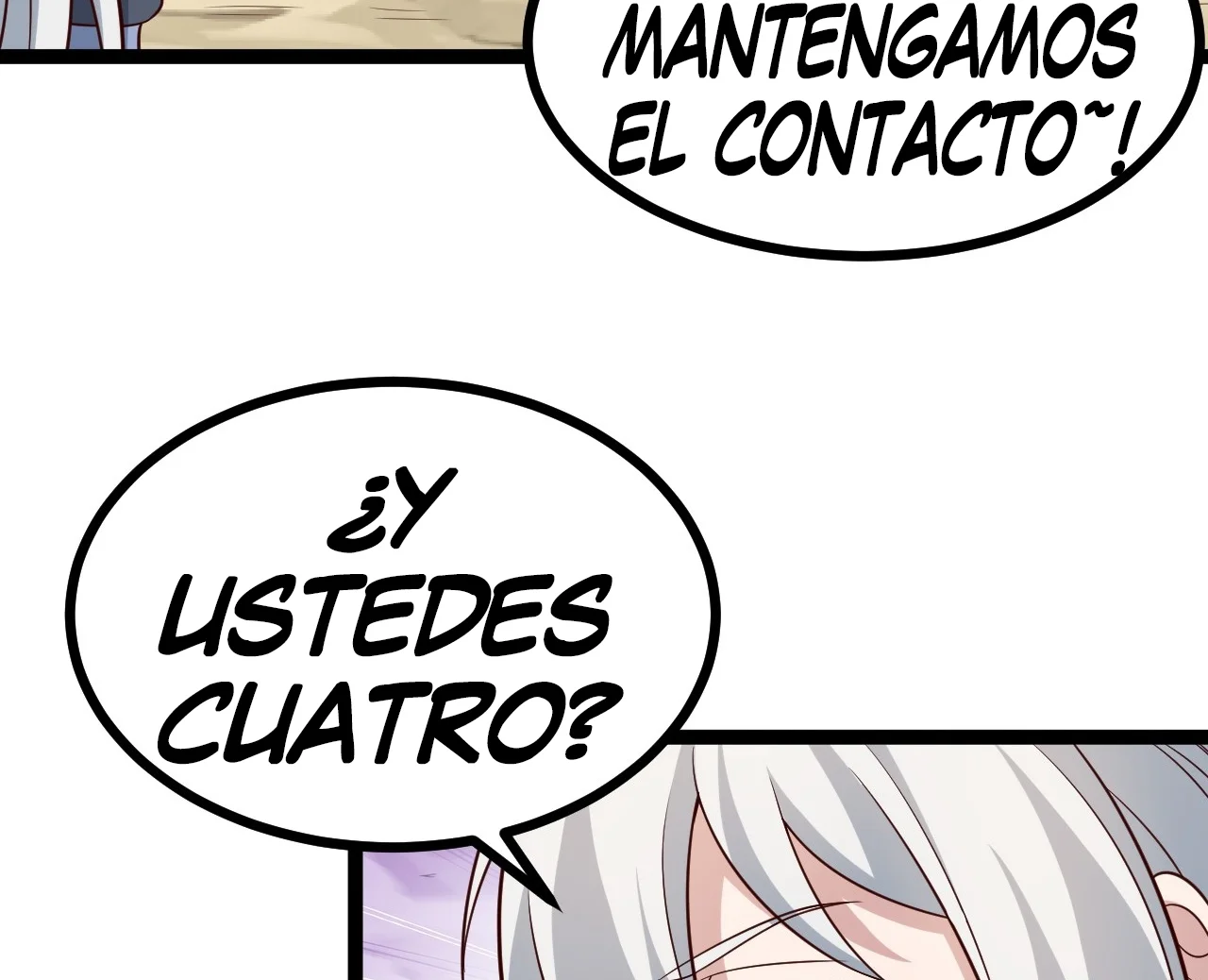Como persona justa, el sistema me obligó a convertirme en un villano Capítulo 134 - Page 52