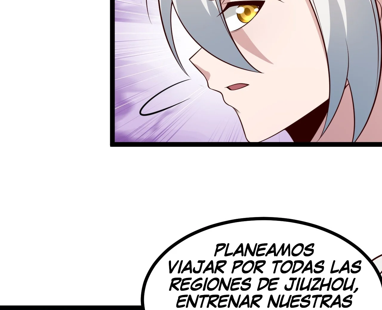 Como persona justa, el sistema me obligó a convertirme en un villano Capítulo 134 - Page 53