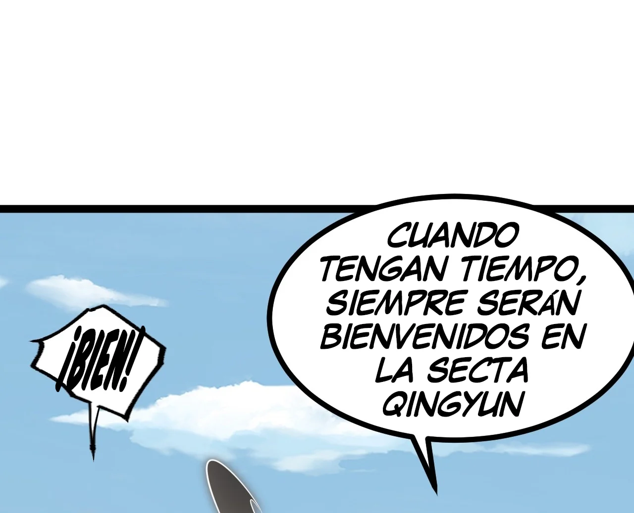 Como persona justa, el sistema me obligó a convertirme en un villano Capítulo 134 - Page 56