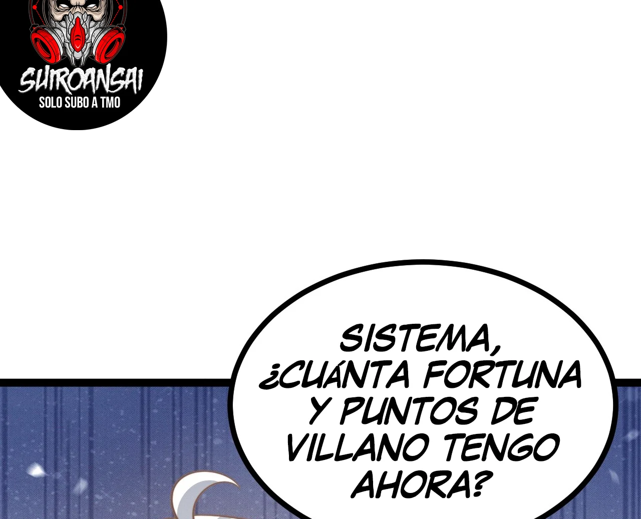 Como persona justa, el sistema me obligó a convertirme en un villano Capítulo 134 - Page 59