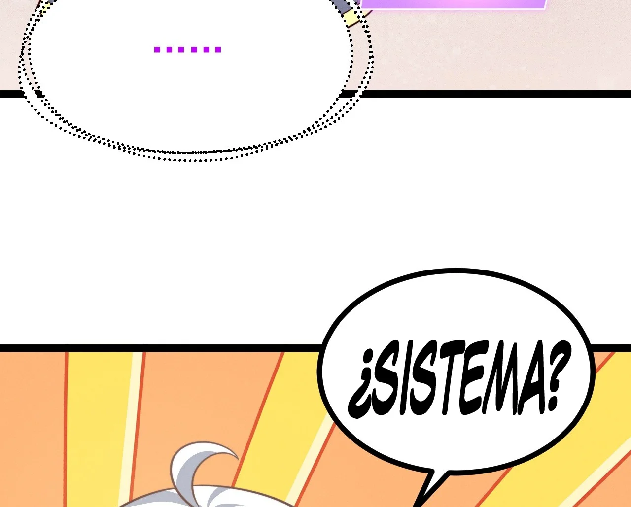 Como persona justa, el sistema me obligó a convertirme en un villano Capítulo 134 - Page 61