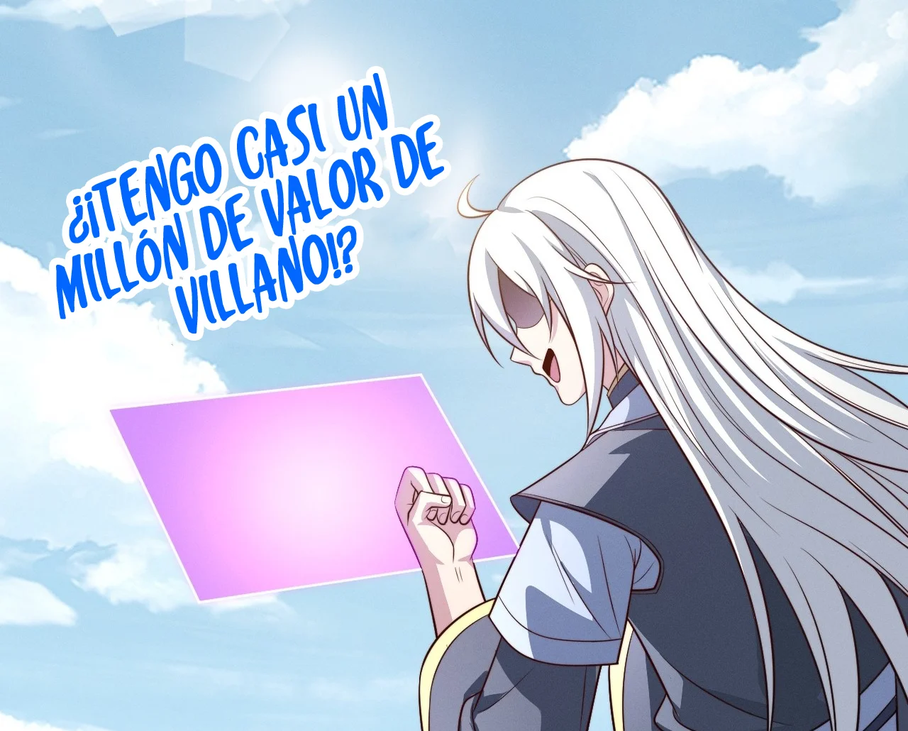 Como persona justa, el sistema me obligó a convertirme en un villano Capítulo 134 - Page 66