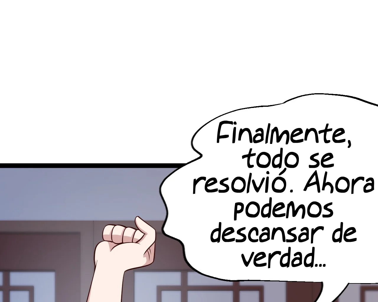 Como persona justa, el sistema me obligó a convertirme en un villano Capítulo 134 - Page 86