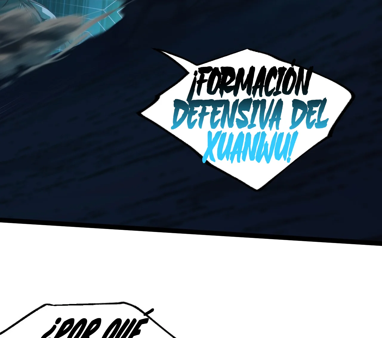 Como persona justa, el sistema me obligó a convertirme en un villano Capítulo 135 - Page 36