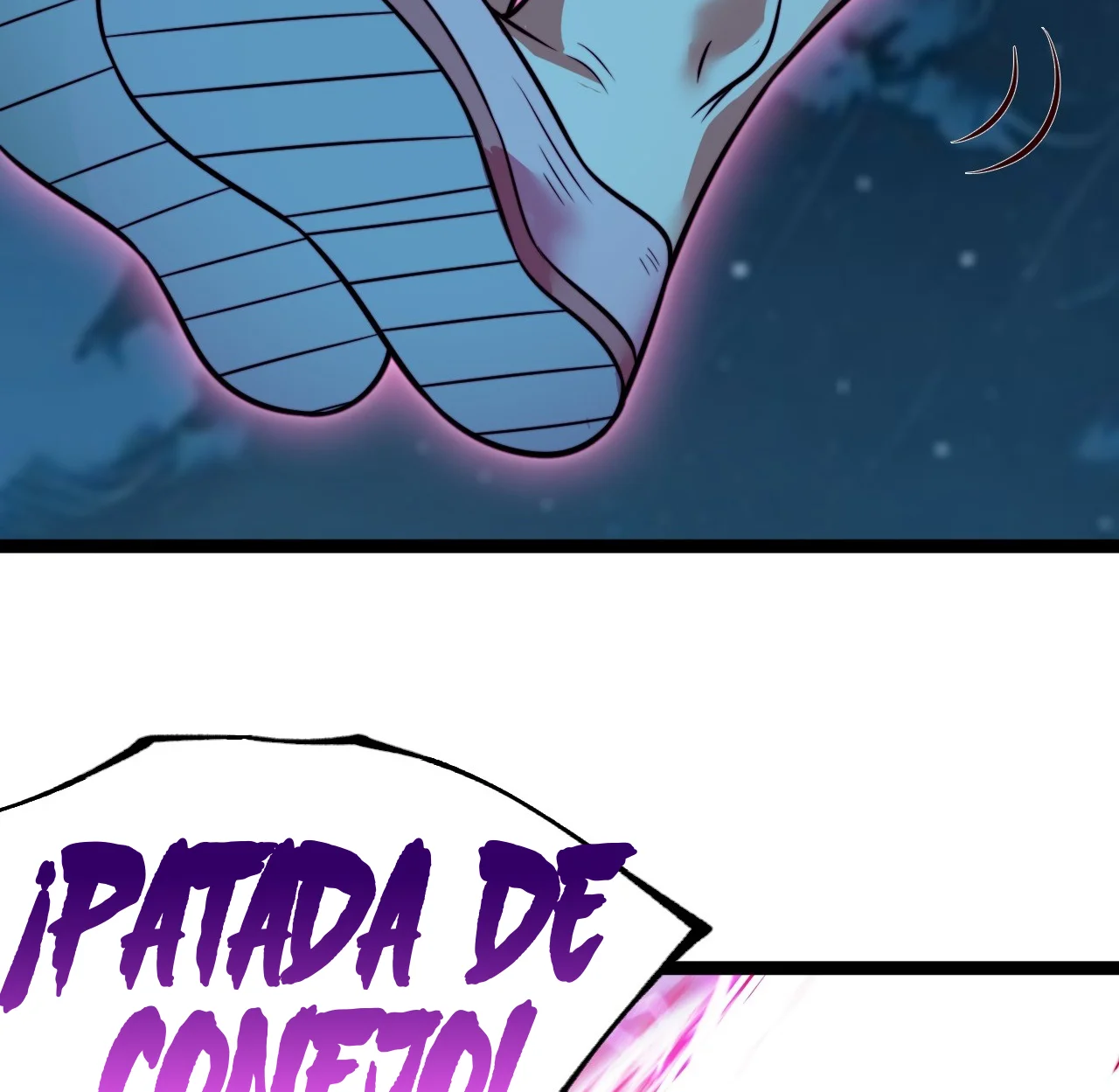 Como persona justa, el sistema me obligó a convertirme en un villano Capítulo 135 - Page 50