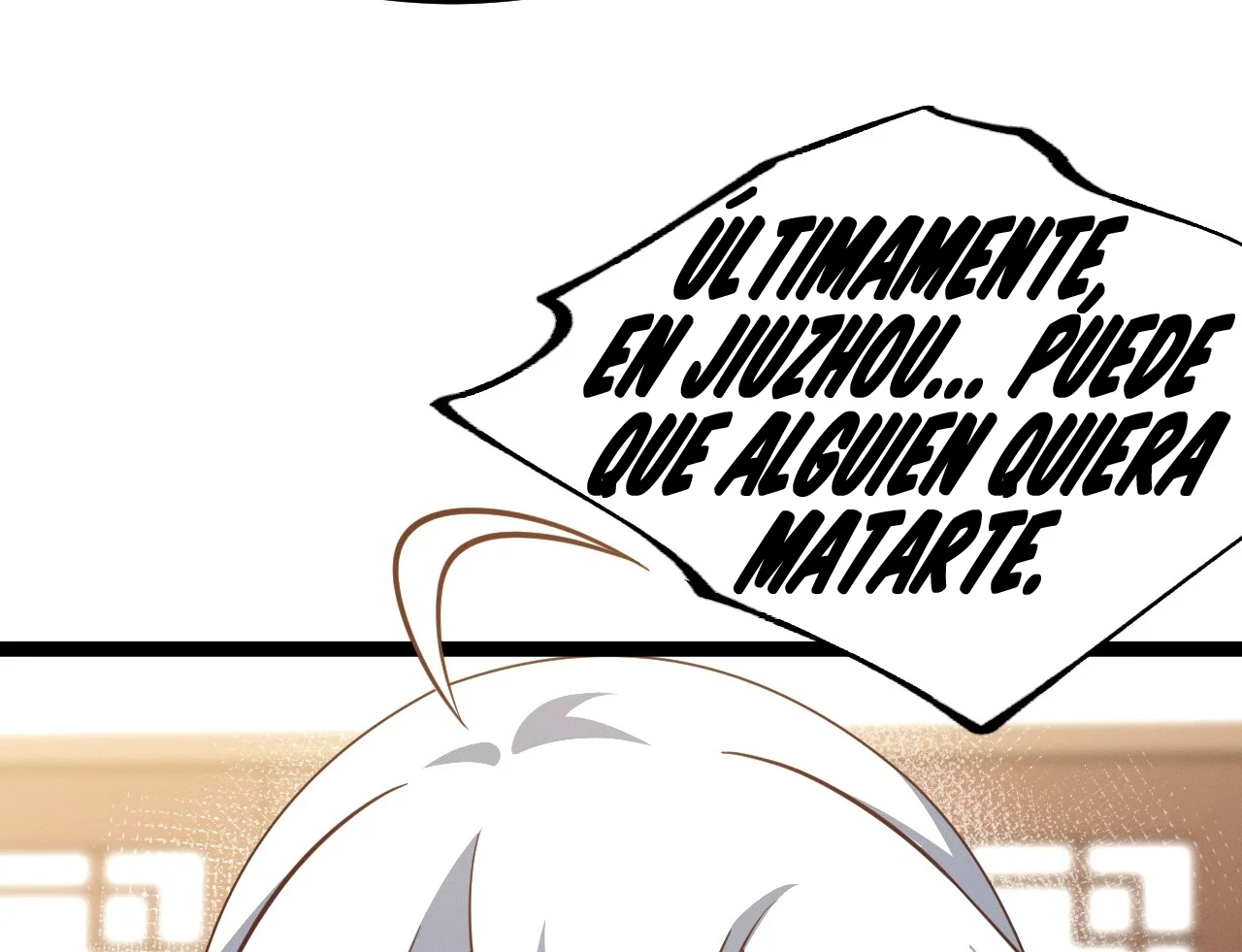 Como persona justa, el sistema me obligó a convertirme en un villano Capítulo 135 - Page 96