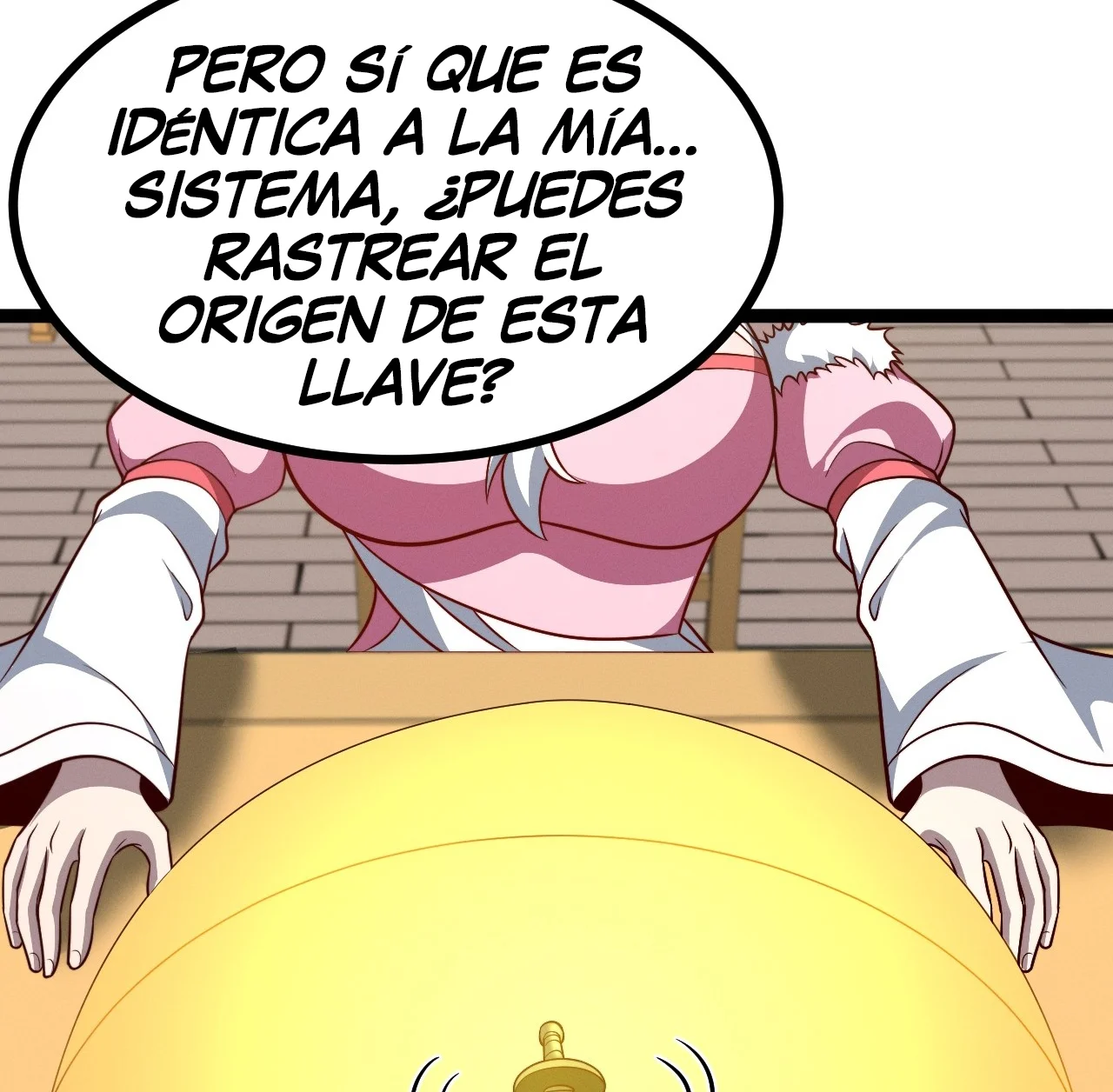 Como persona justa, el sistema me obligó a convertirme en un villano Capítulo 136 - Page 11