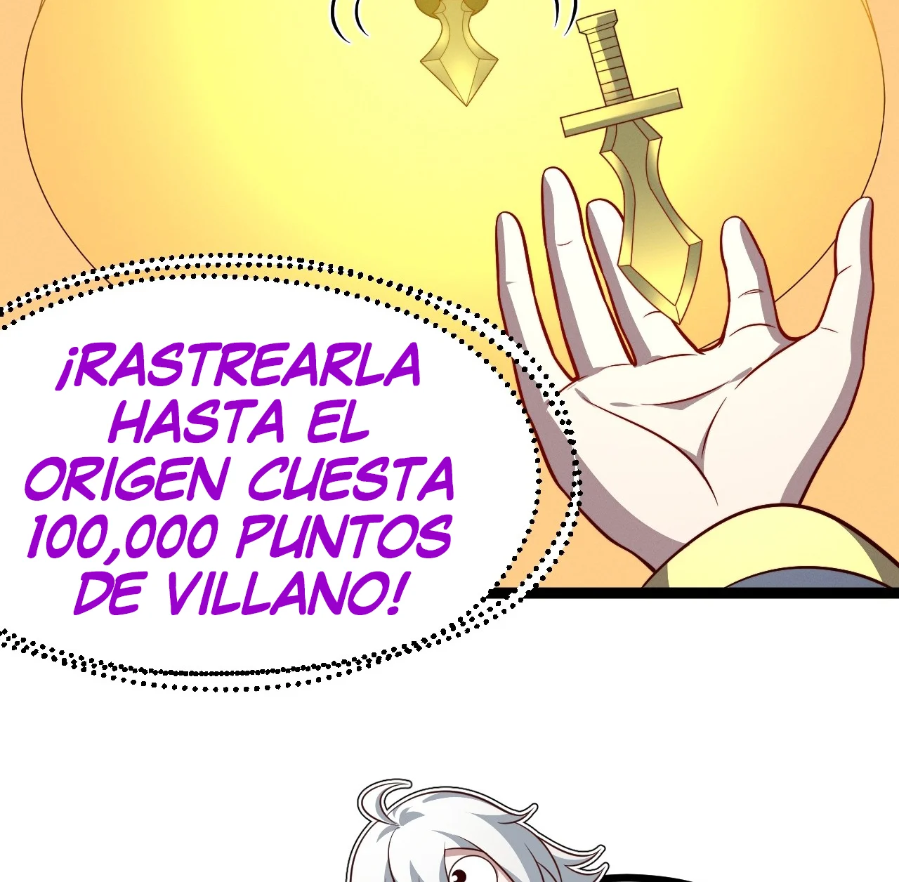 Como persona justa, el sistema me obligó a convertirme en un villano Capítulo 136 - Page 12