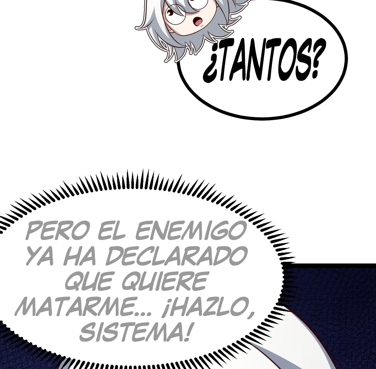 Como persona justa, el sistema me obligó a convertirme en un villano Capítulo 136 - Page 13