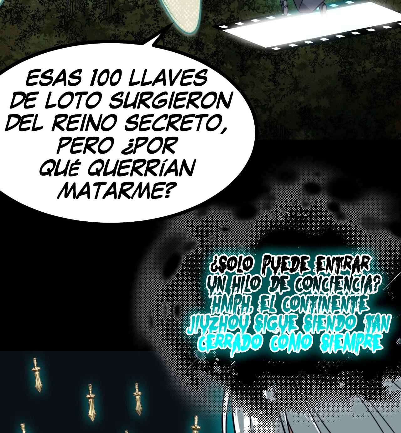 Como persona justa, el sistema me obligó a convertirme en un villano Capítulo 136 - Page 23