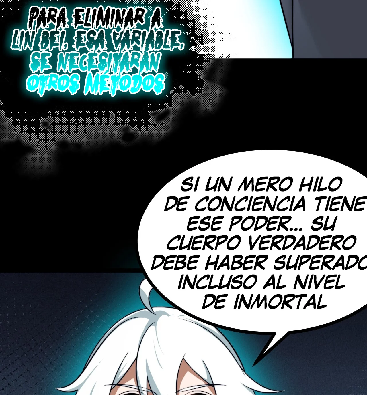 Como persona justa, el sistema me obligó a convertirme en un villano Capítulo 136 - Page 25