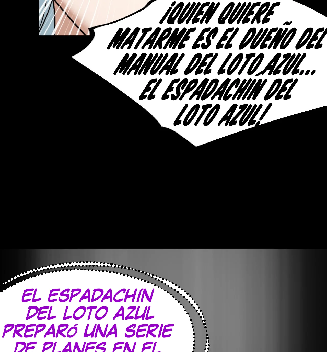 Como persona justa, el sistema me obligó a convertirme en un villano Capítulo 136 - Page 39