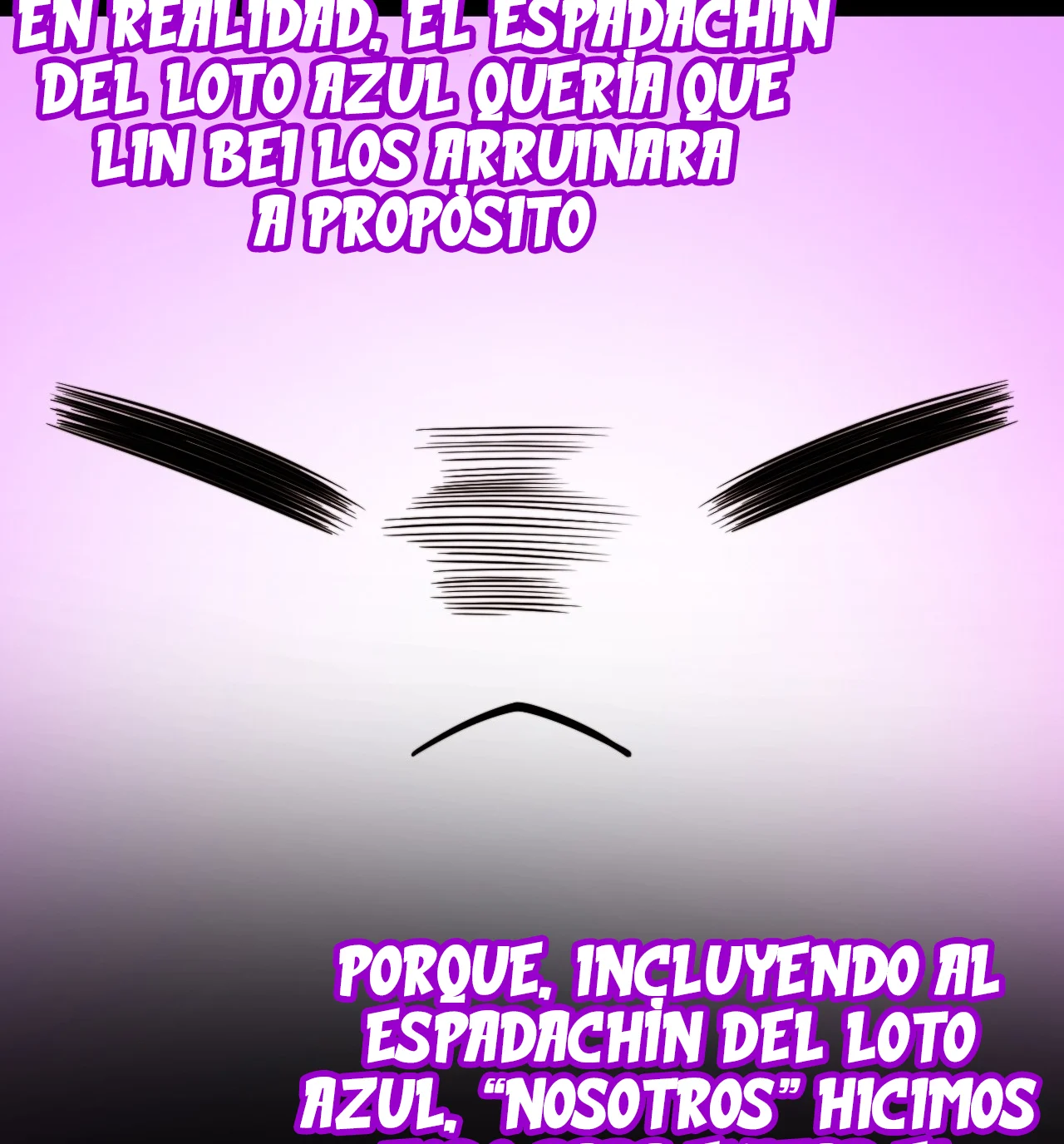 Como persona justa, el sistema me obligó a convertirme en un villano Capítulo 136 - Page 42