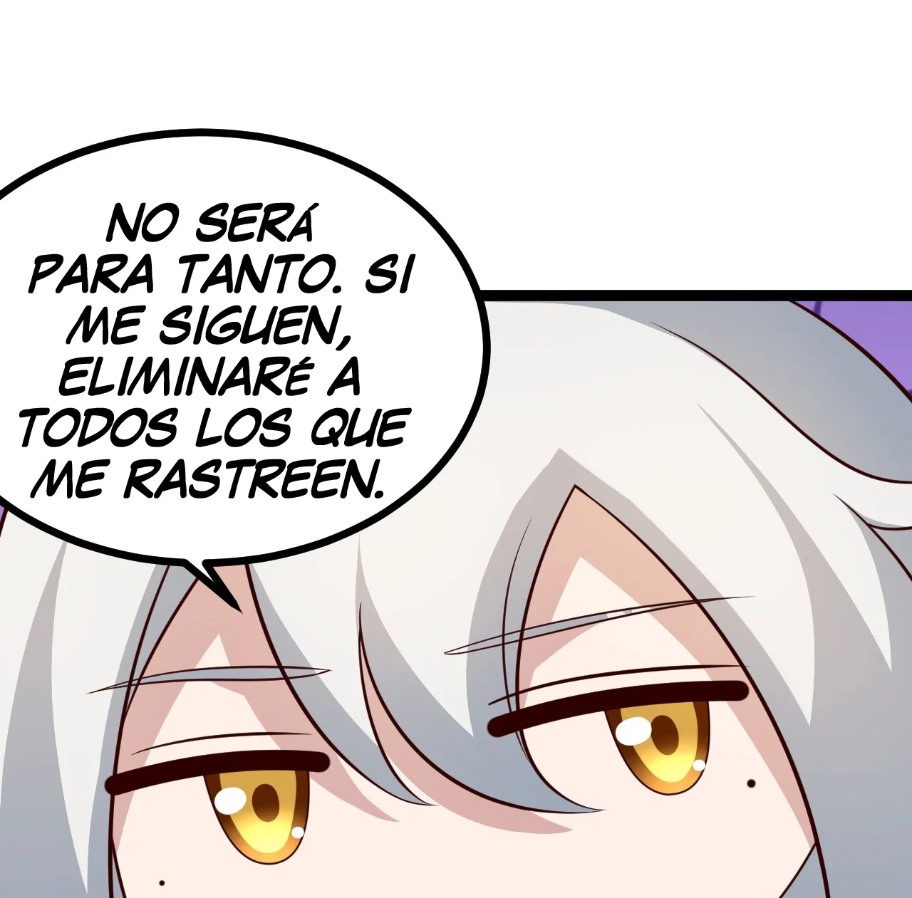 Como persona justa, el sistema me obligó a convertirme en un villano Capítulo 136 - Page 47