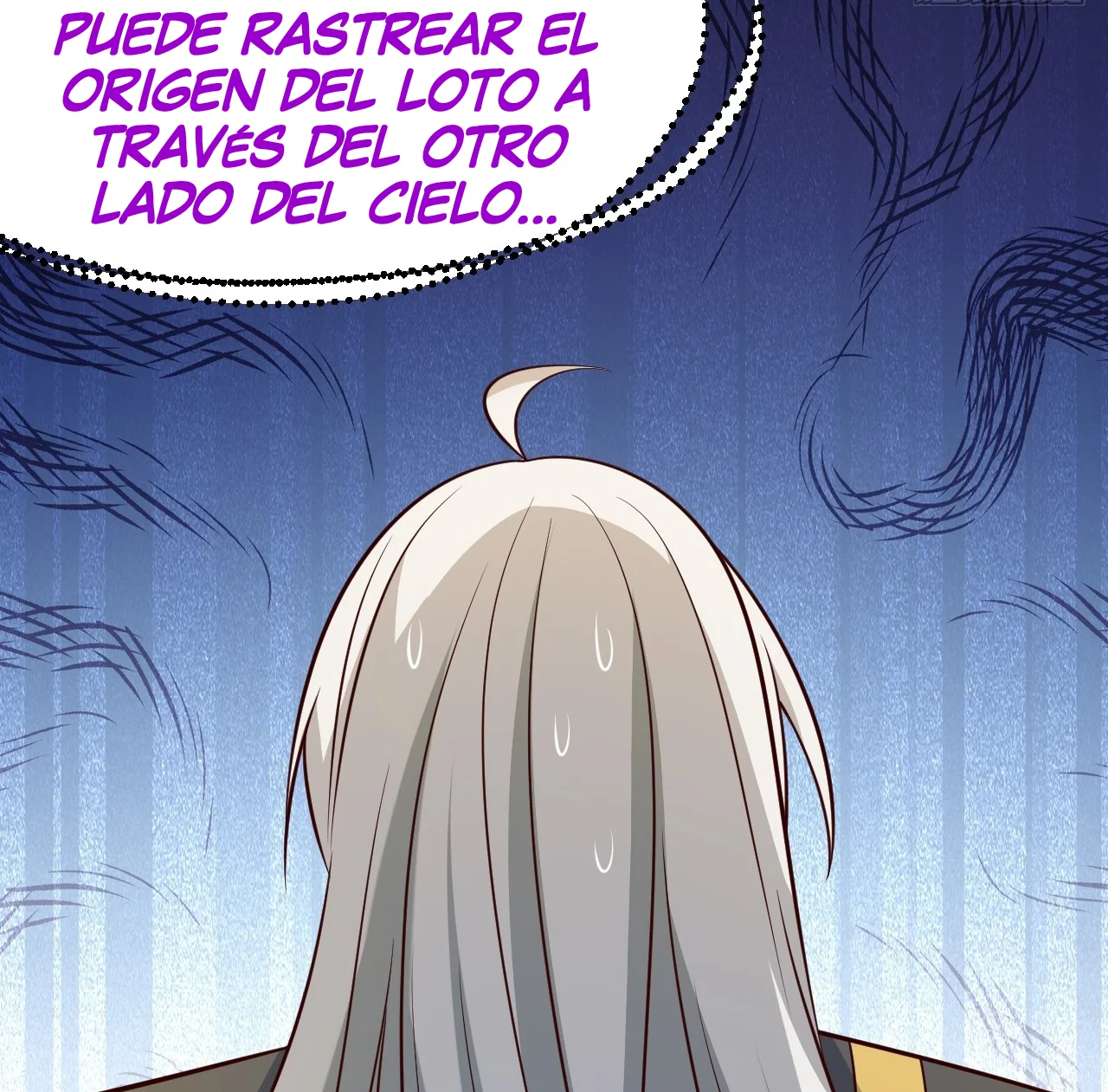 Como persona justa, el sistema me obligó a convertirme en un villano Capítulo 136 - Page 49