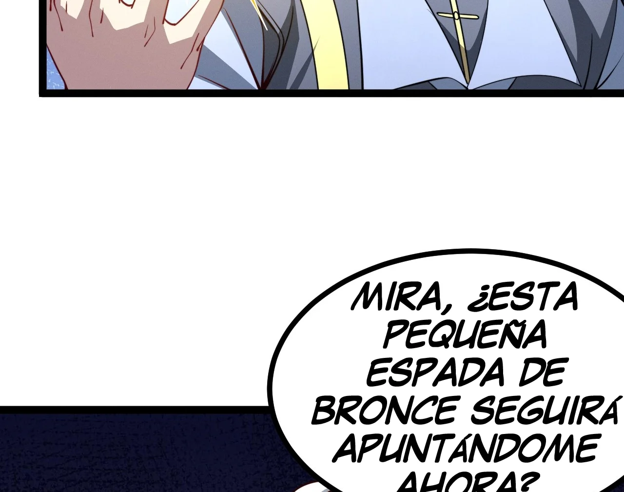 Como persona justa, el sistema me obligó a convertirme en un villano Capítulo 136 - Page 62