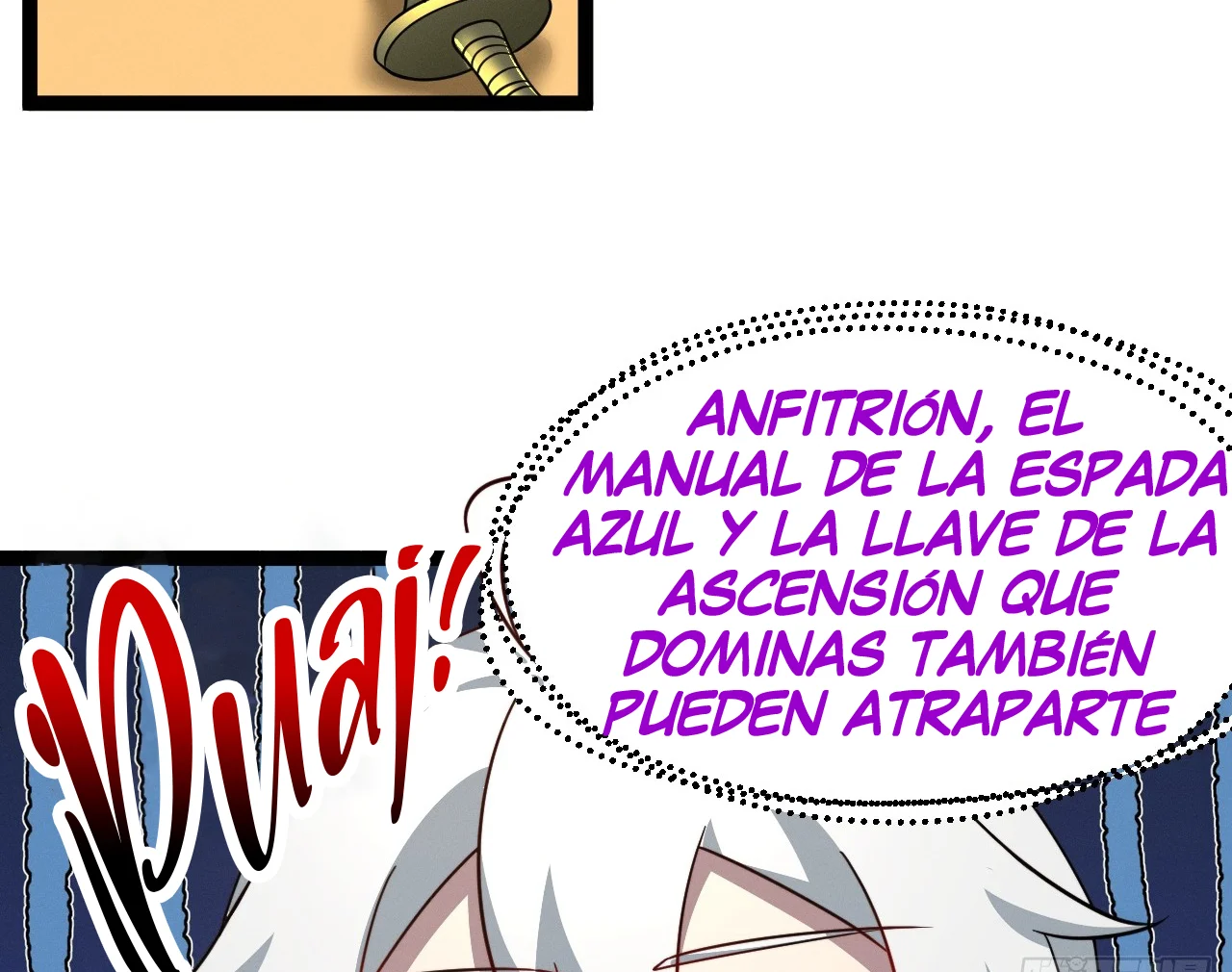 Como persona justa, el sistema me obligó a convertirme en un villano Capítulo 136 - Page 69