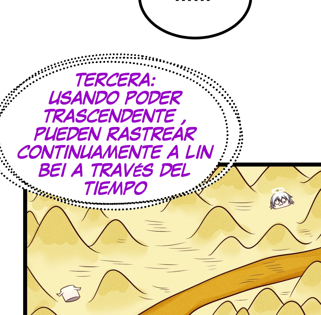Como persona justa, el sistema me obligó a convertirme en un villano Capítulo 136 - Page 9