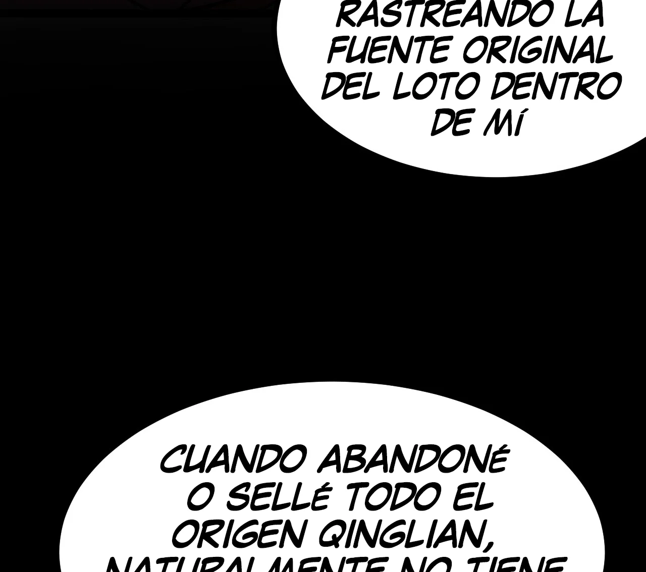 Como persona justa, el sistema me obligó a convertirme en un villano Capítulo 137 - Page 10