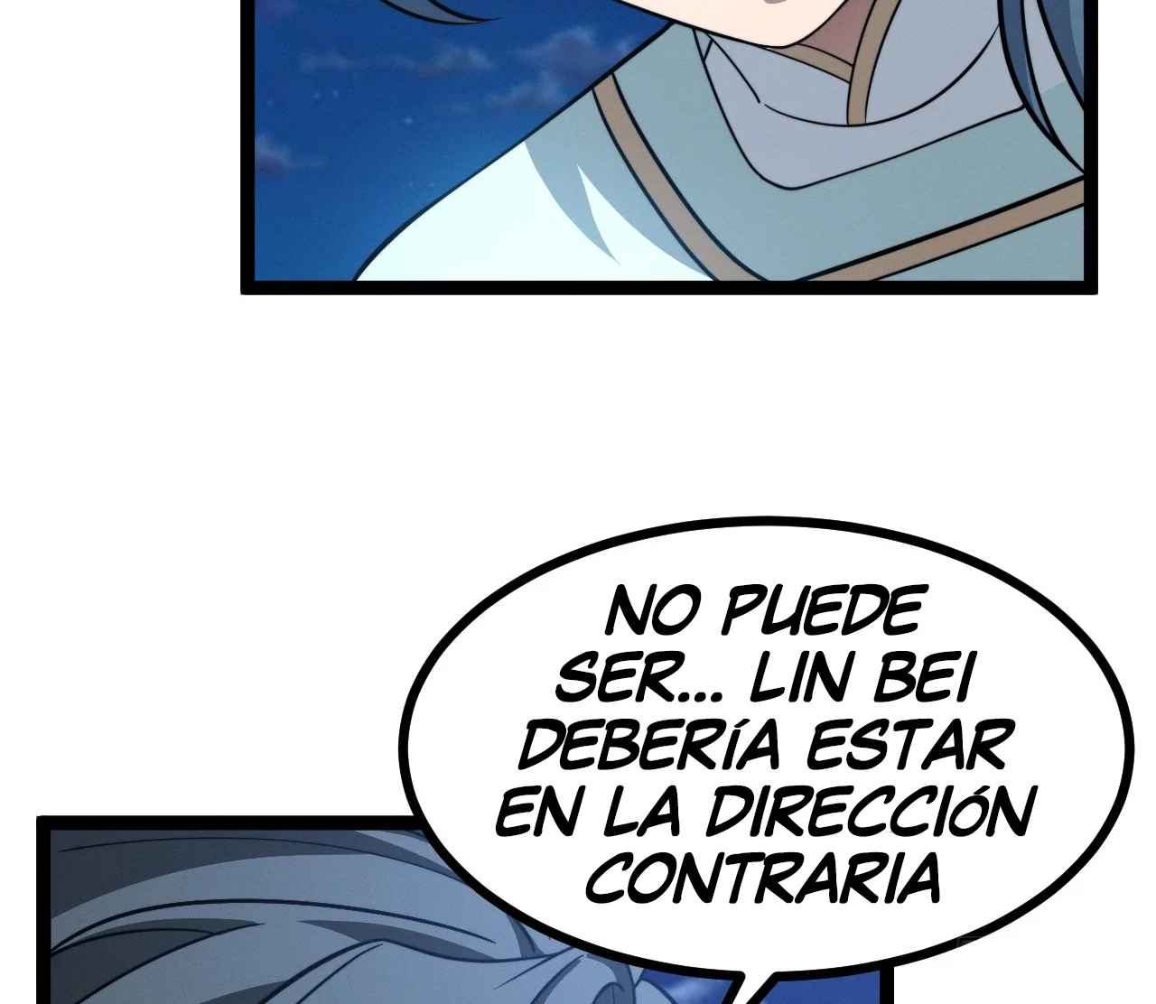 Como persona justa, el sistema me obligó a convertirme en un villano Capítulo 137 - Page 32