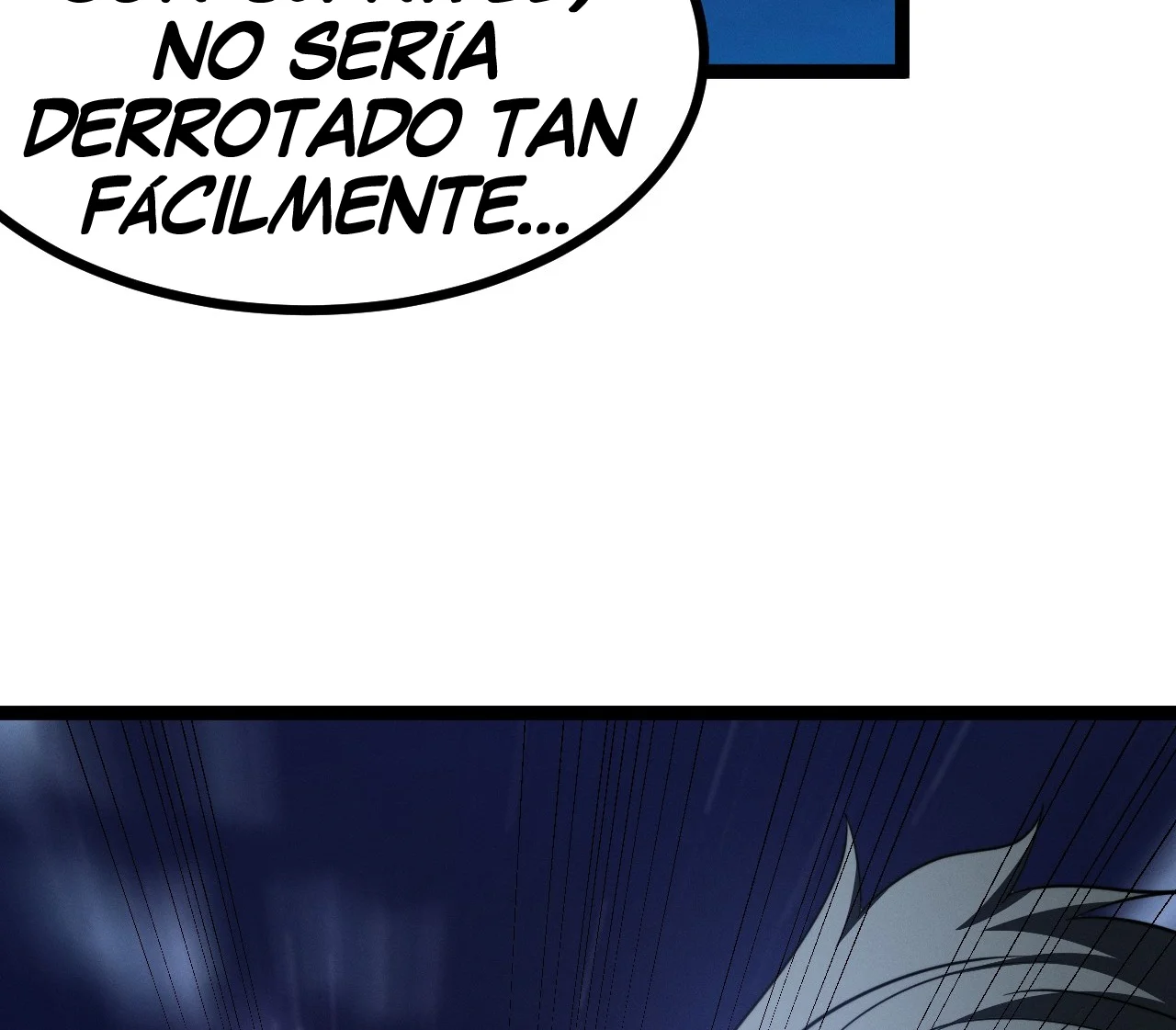 Como persona justa, el sistema me obligó a convertirme en un villano Capítulo 137 - Page 34