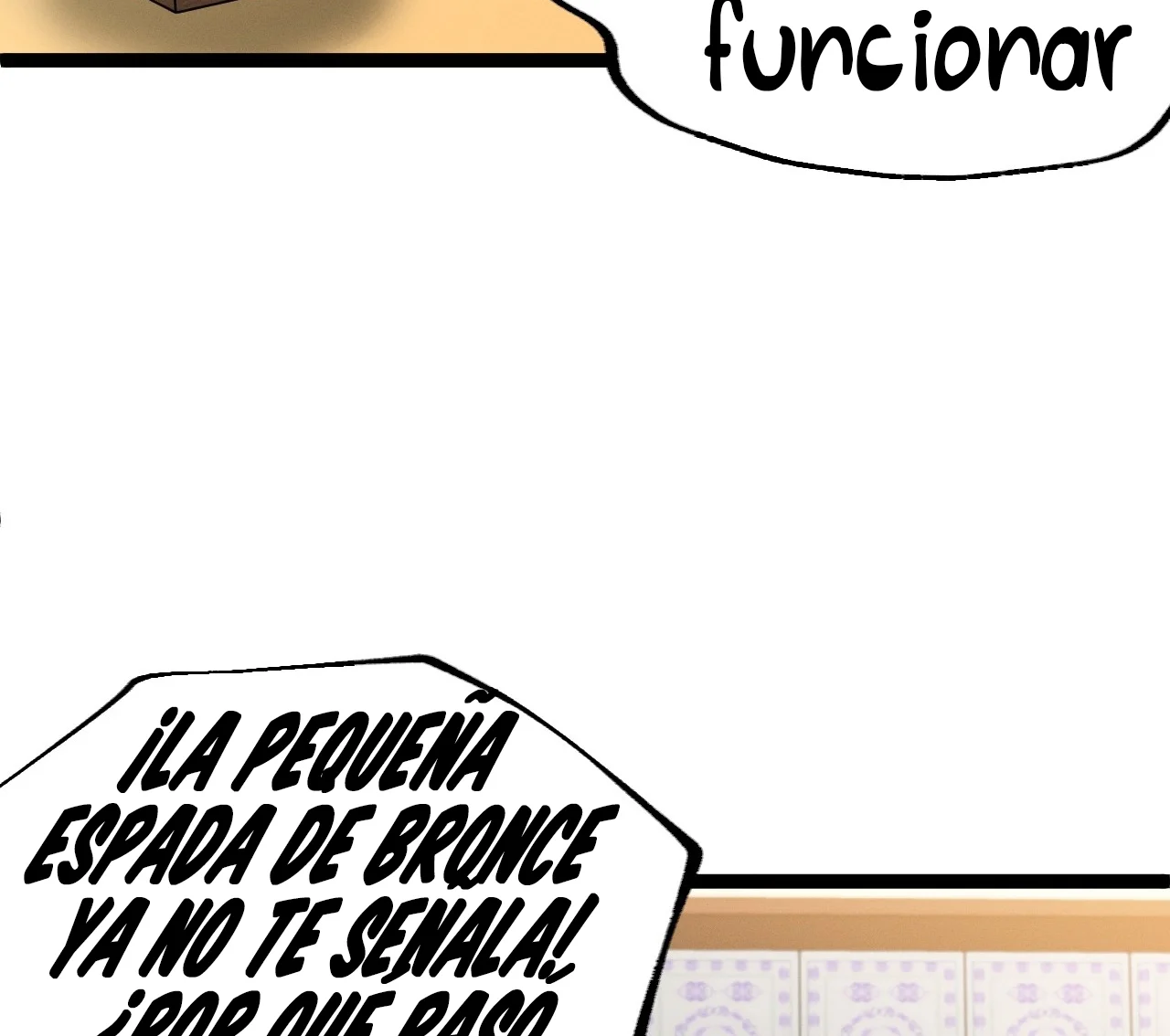 Como persona justa, el sistema me obligó a convertirme en un villano Capítulo 137 - Page 5