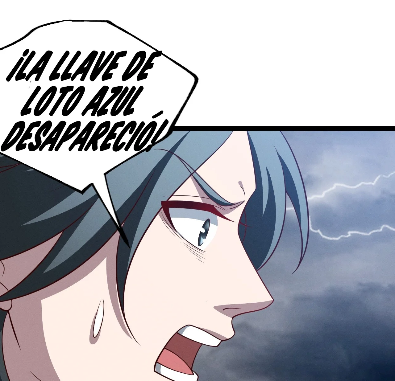 Como persona justa, el sistema me obligó a convertirme en un villano Capítulo 137 - Page 58