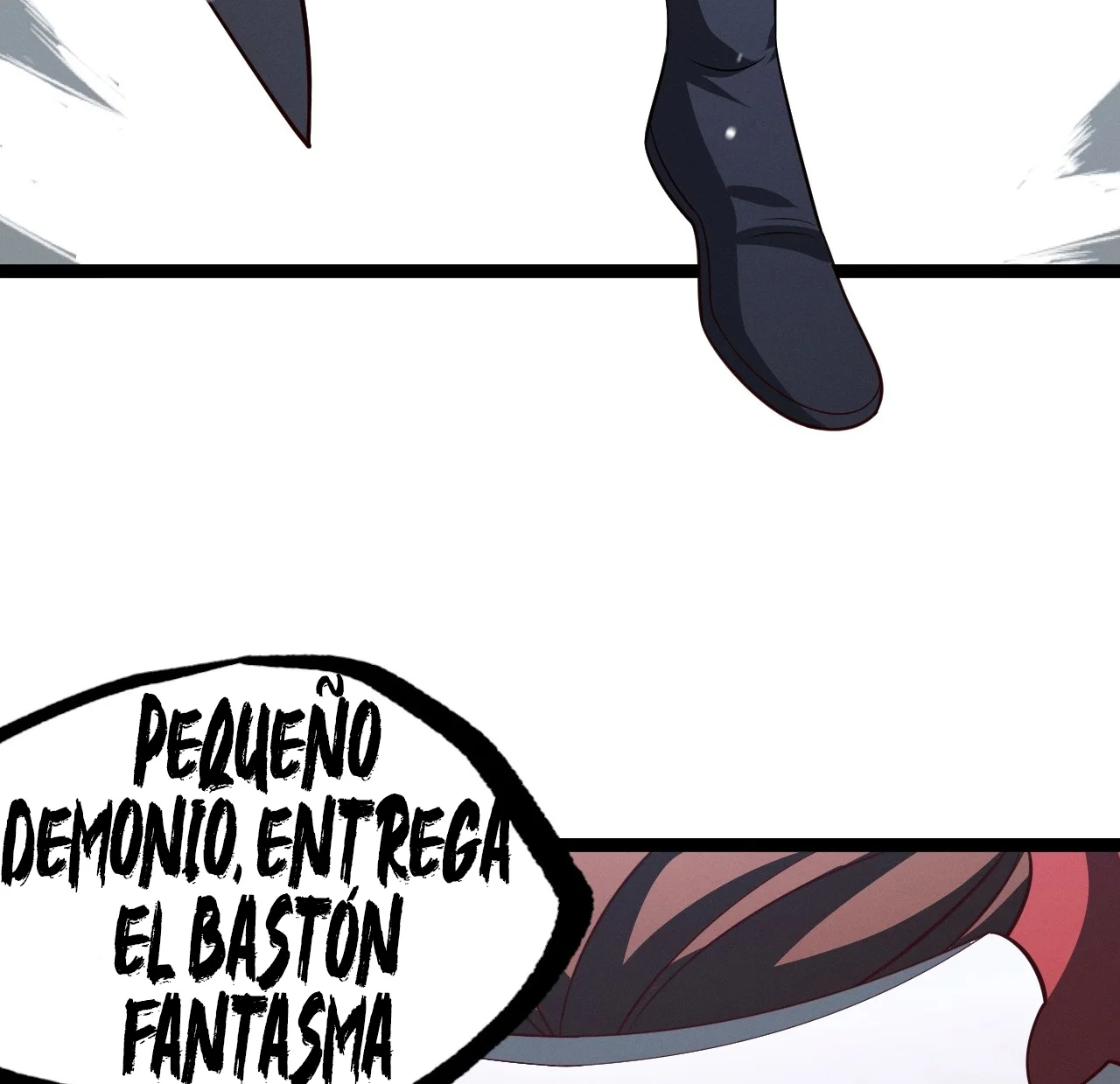 Como persona justa, el sistema me obligó a convertirme en un villano Capítulo 137 - Page 66