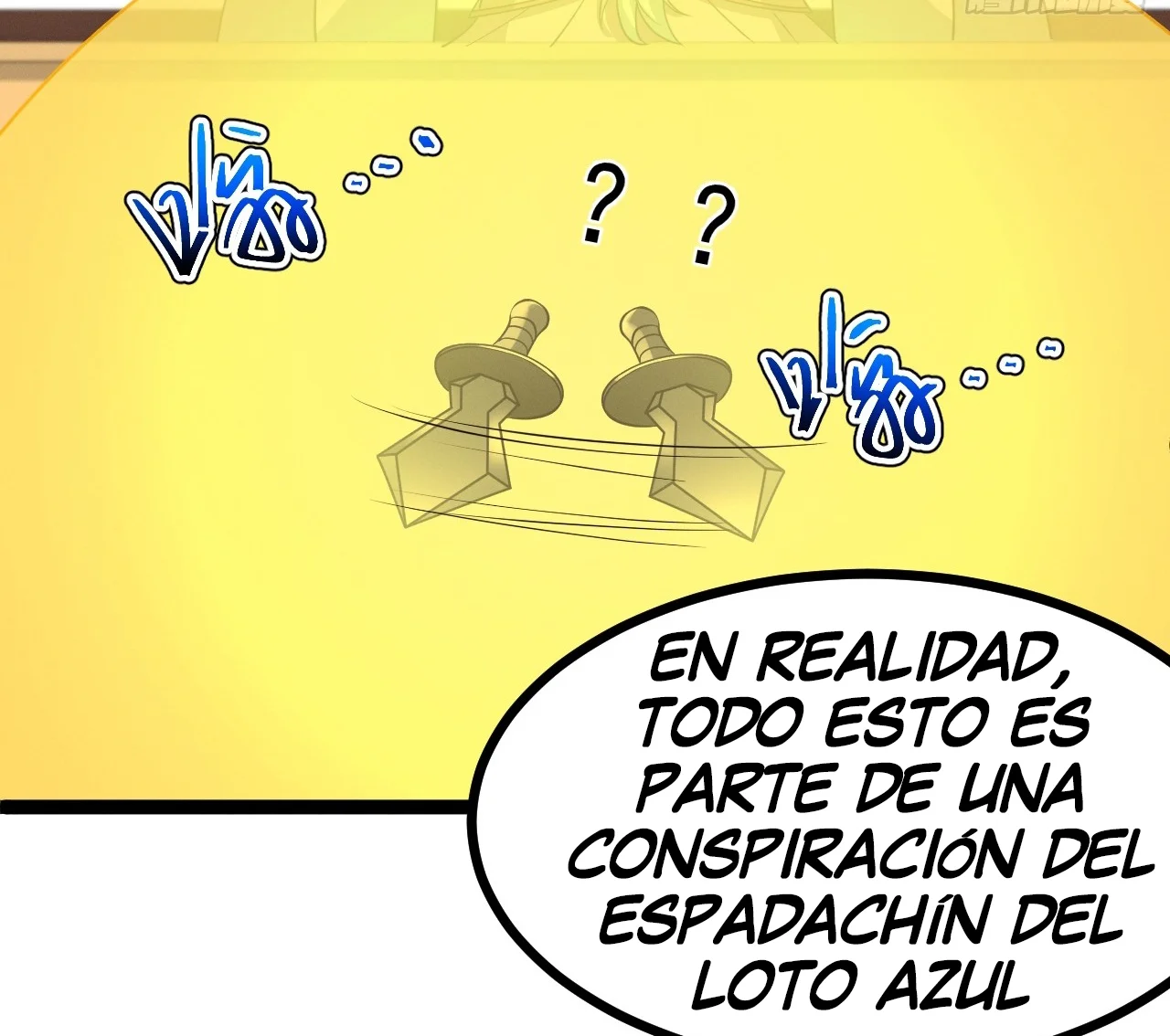 Como persona justa, el sistema me obligó a convertirme en un villano Capítulo 137 - Page 7