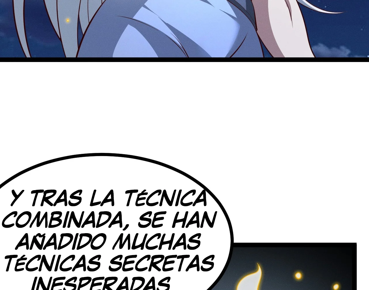 Como persona justa, el sistema me obligó a convertirme en un villano Capítulo 137 - Page 80