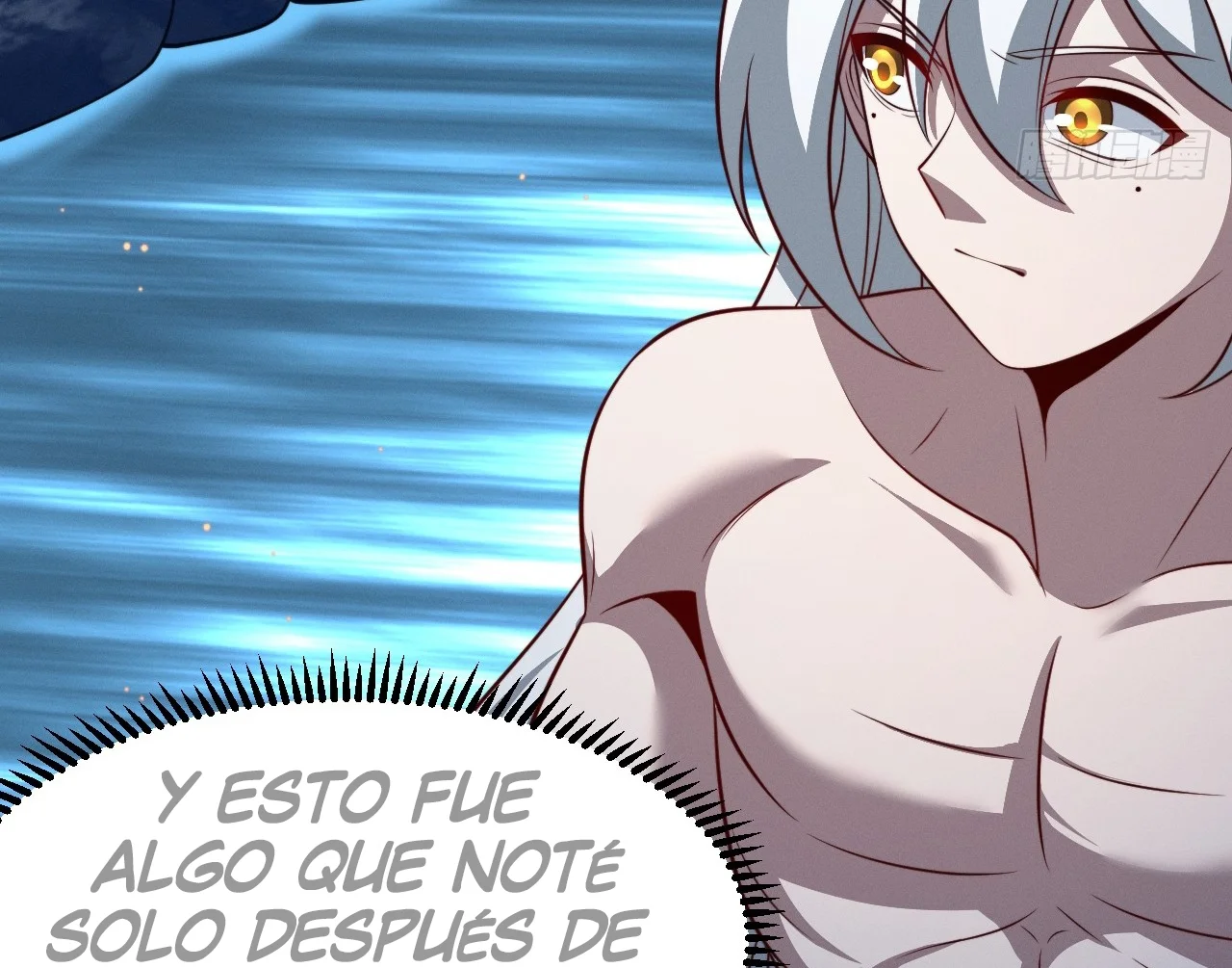 Como persona justa, el sistema me obligó a convertirme en un villano Capítulo 137 - Page 84