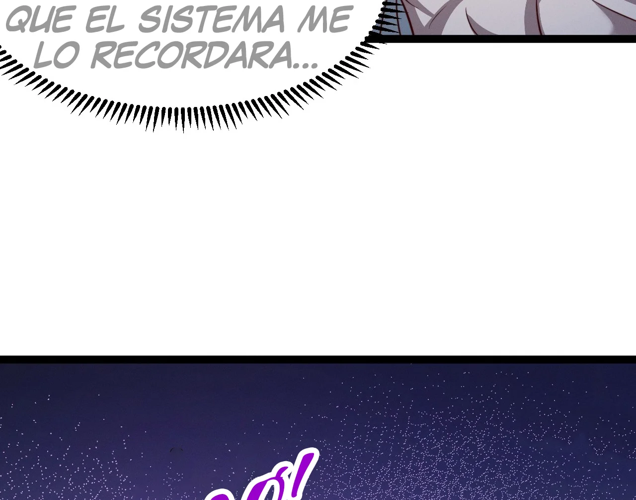 Como persona justa, el sistema me obligó a convertirme en un villano Capítulo 137 - Page 85