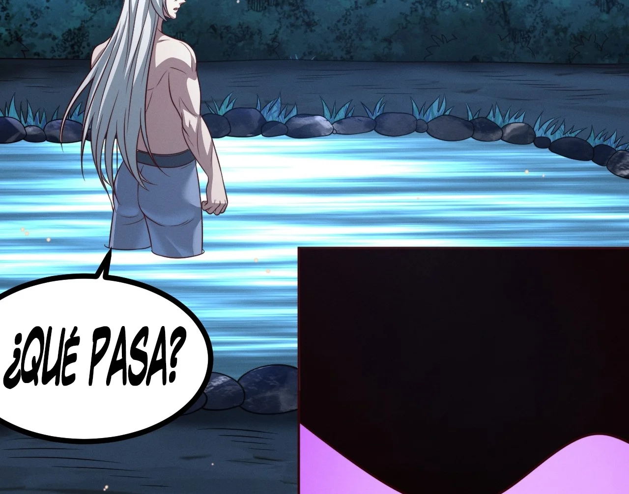 Como persona justa, el sistema me obligó a convertirme en un villano Capítulo 137 - Page 88
