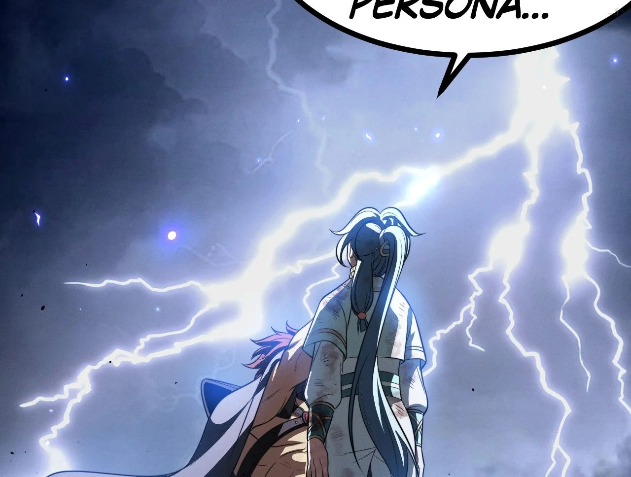 Como persona justa, el sistema me obligó a convertirme en un villano Capítulo 137 - Page 98