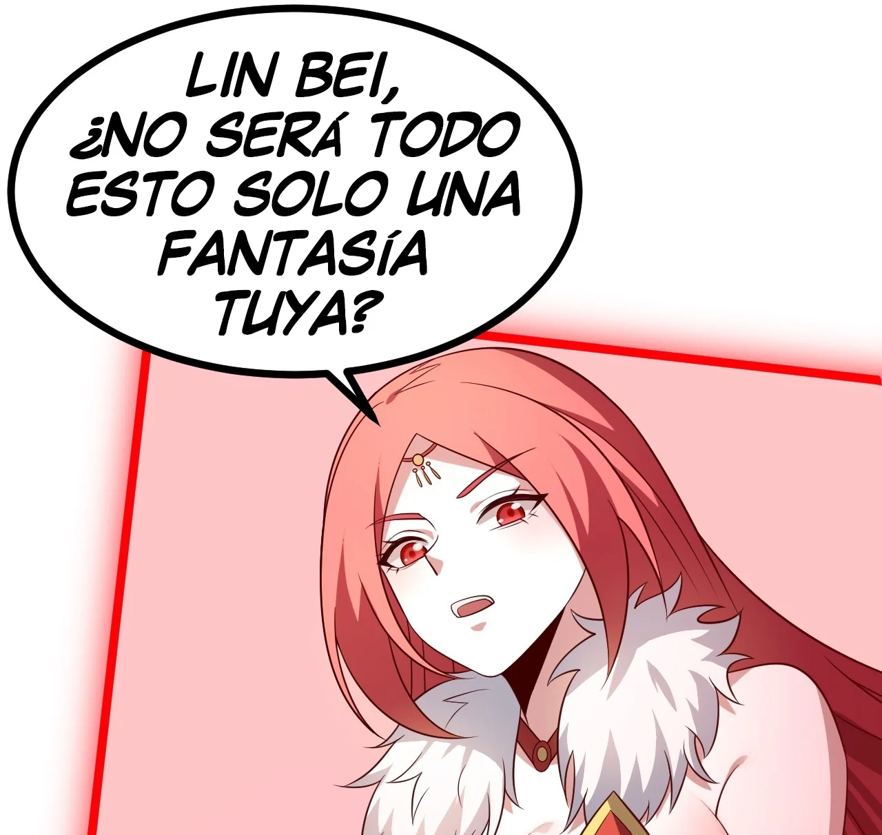 Como persona justa, el sistema me obligó a convertirme en un villano Capítulo 138 - Page 12