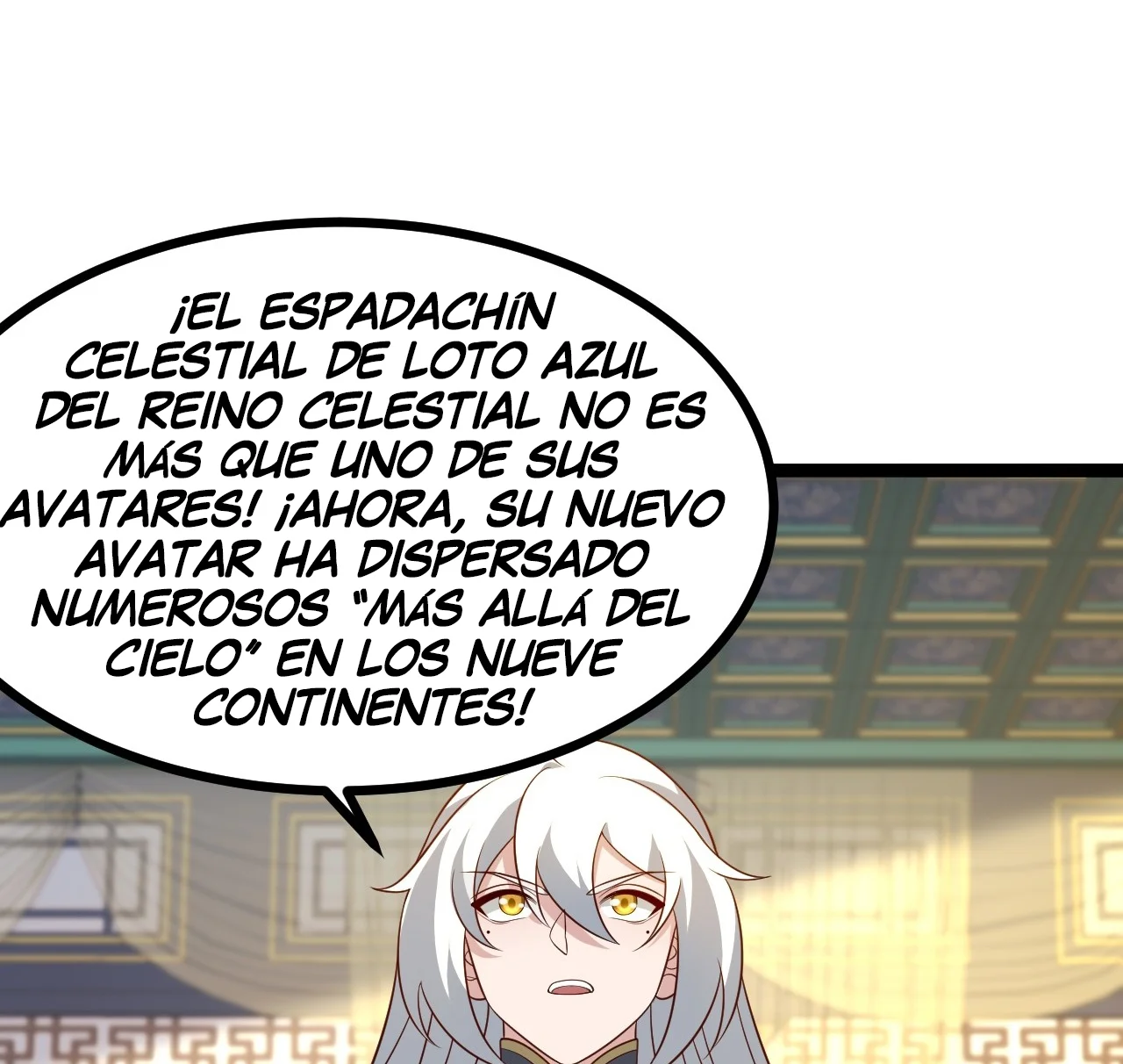 Como persona justa, el sistema me obligó a convertirme en un villano Capítulo 138 - Page 15