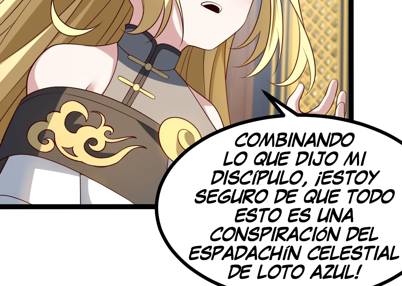 Como persona justa, el sistema me obligó a convertirme en un villano Capítulo 138 - Page 18