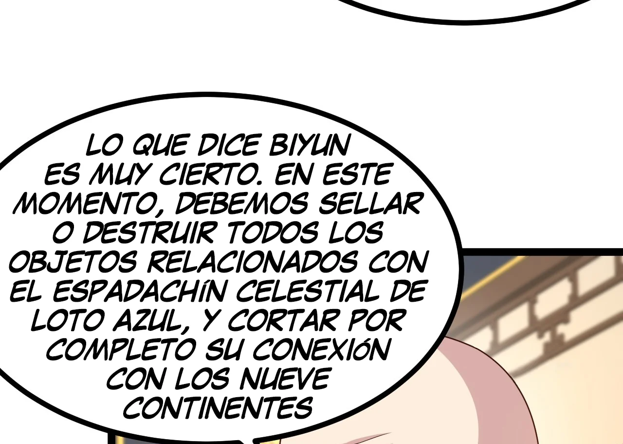 Como persona justa, el sistema me obligó a convertirme en un villano Capítulo 138 - Page 19
