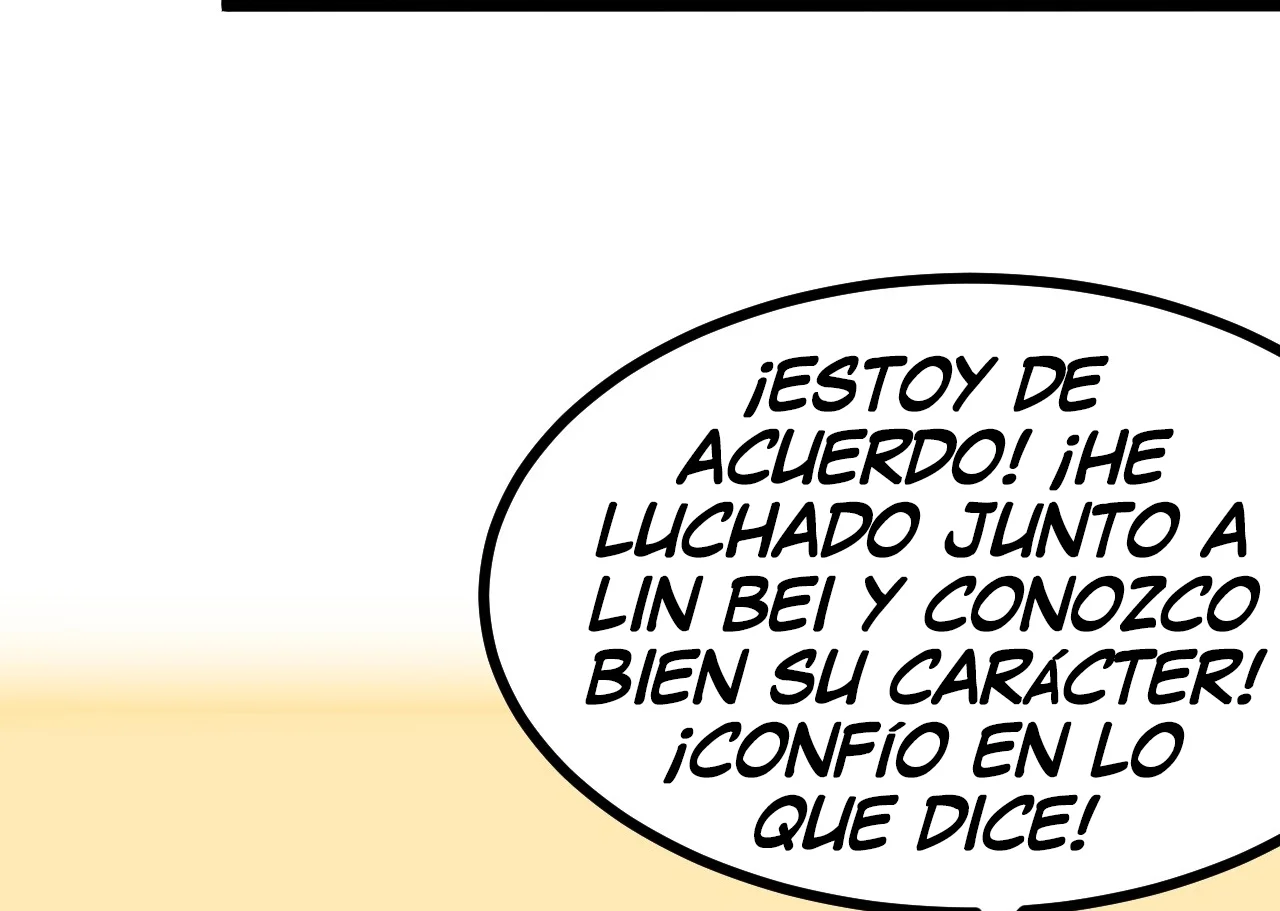 Como persona justa, el sistema me obligó a convertirme en un villano Capítulo 138 - Page 21