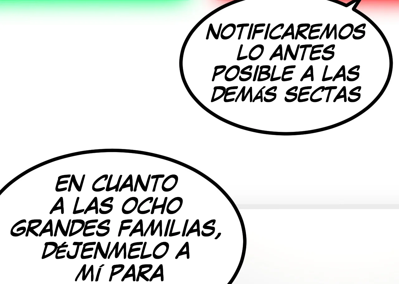 Como persona justa, el sistema me obligó a convertirme en un villano Capítulo 138 - Page 26