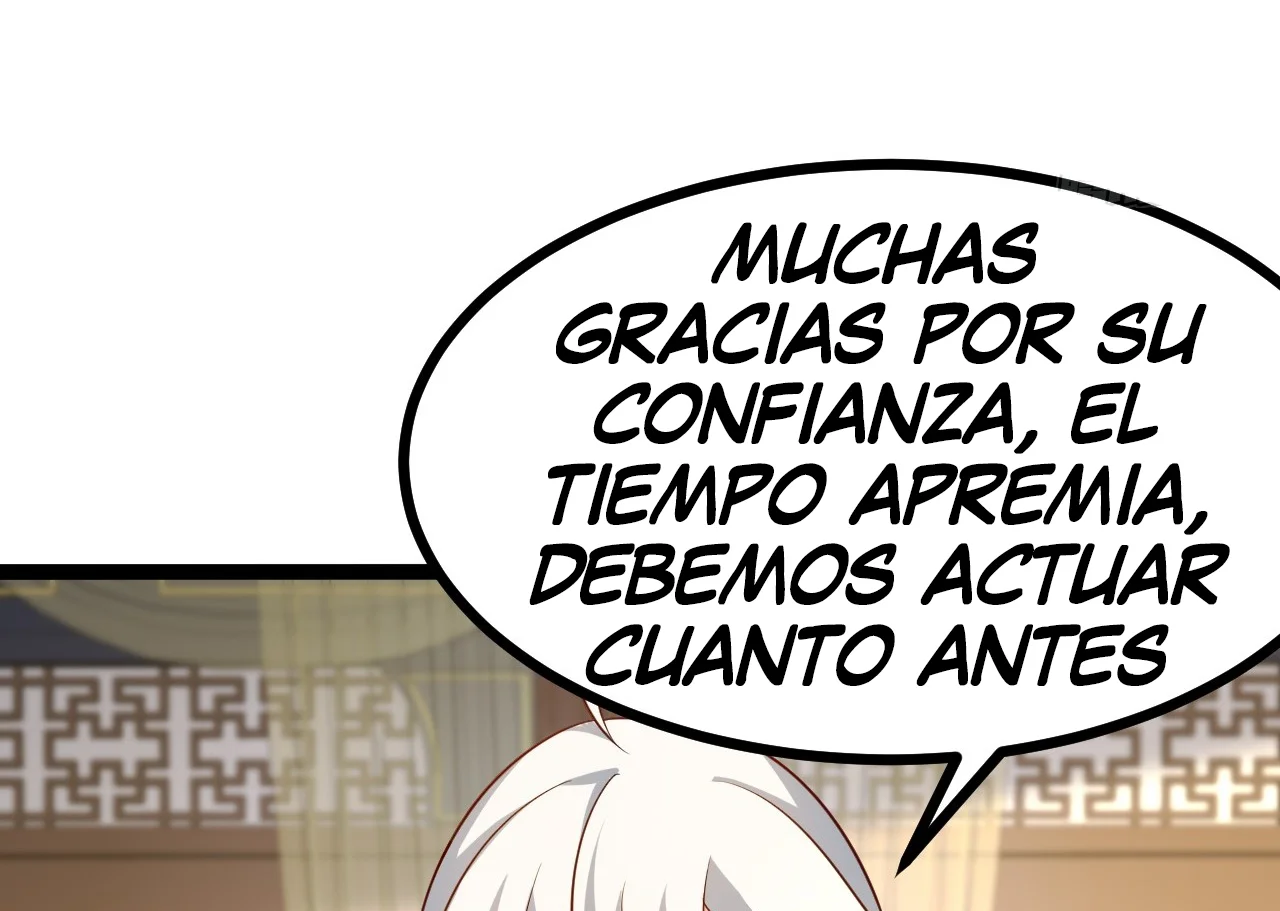 Como persona justa, el sistema me obligó a convertirme en un villano Capítulo 138 - Page 29