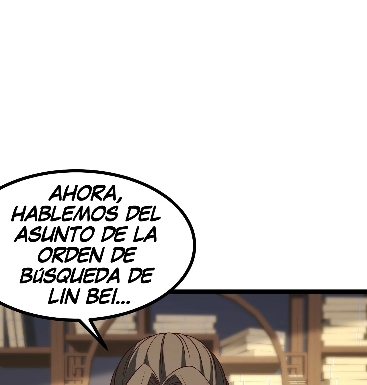 Como persona justa, el sistema me obligó a convertirme en un villano Capítulo 138 - Page 34