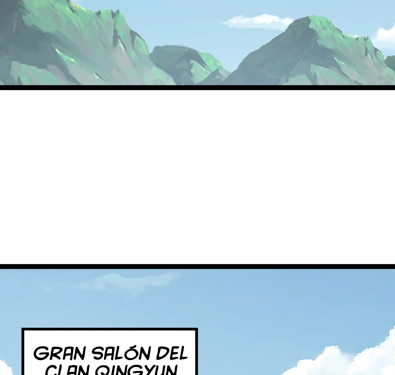 Como persona justa, el sistema me obligó a convertirme en un villano Capítulo 138 - Page 4