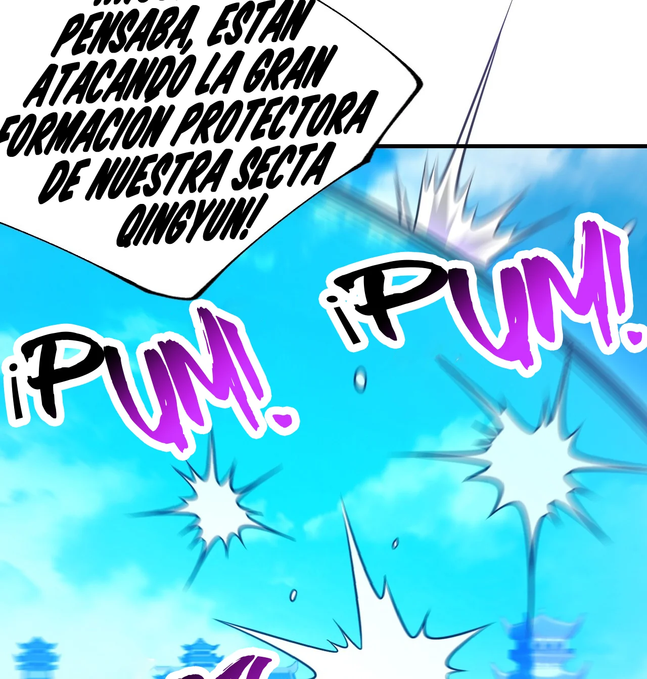 Como persona justa, el sistema me obligó a convertirme en un villano Capítulo 138 - Page 43