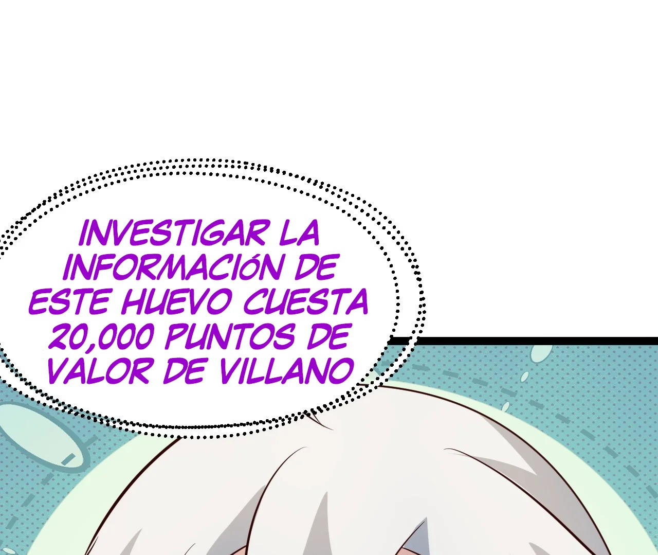 Como persona justa, el sistema me obligó a convertirme en un villano Capítulo 138 - Page 48